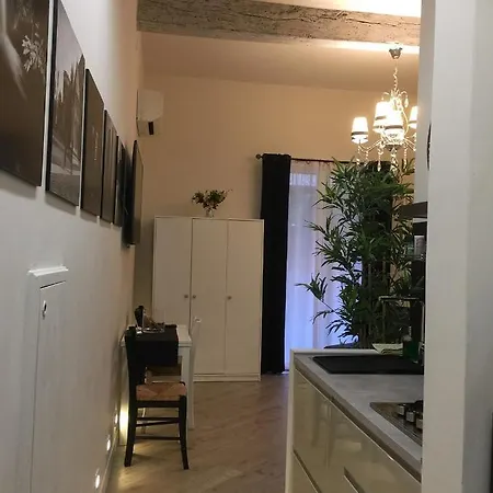 Residenza Sant'orsola Broccaindosso * Bologna