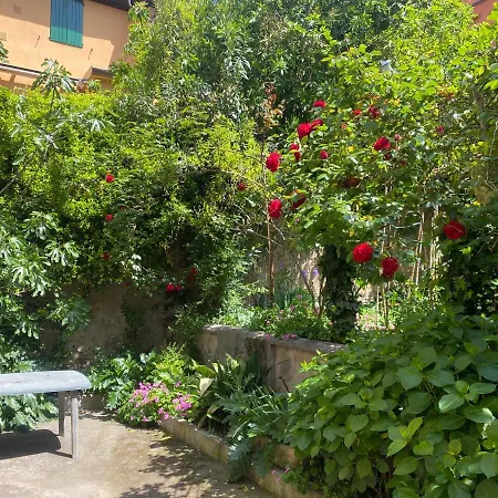 Appartamento Residenza Sant'orsola Broccaindosso Bologna