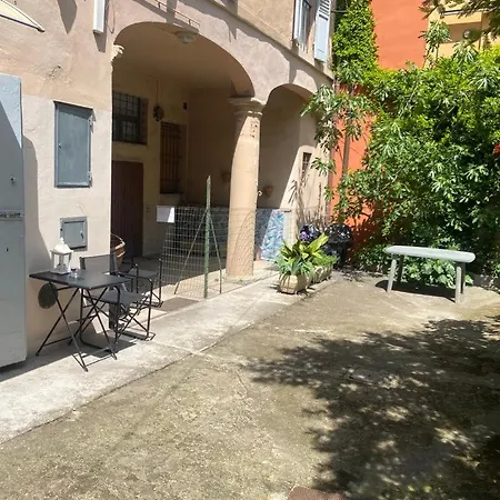 Sant'orsola Broccaindosso * 博洛尼亚